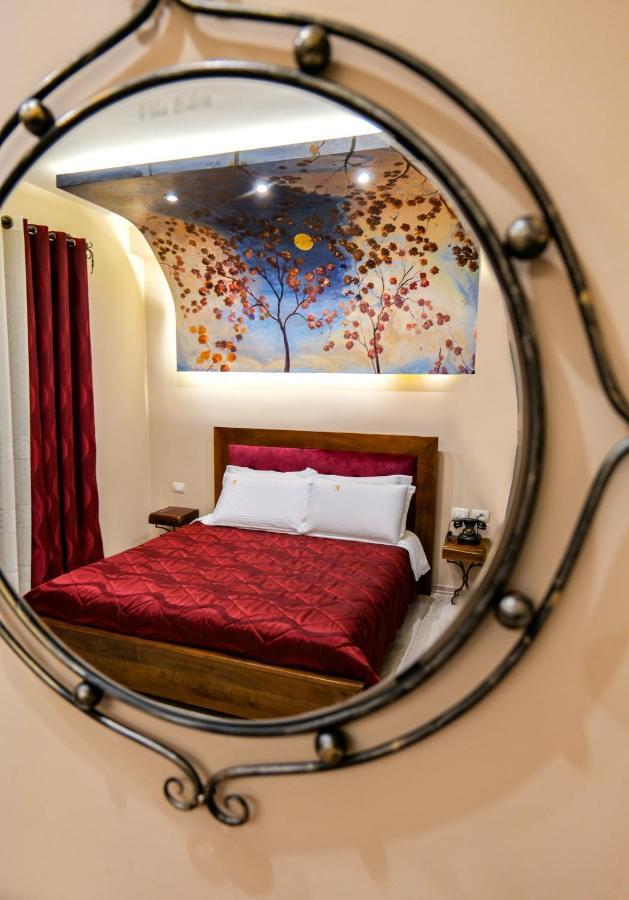 קורצ'ה Vila Eden Boutique Hotel מראה חיצוני תמונה