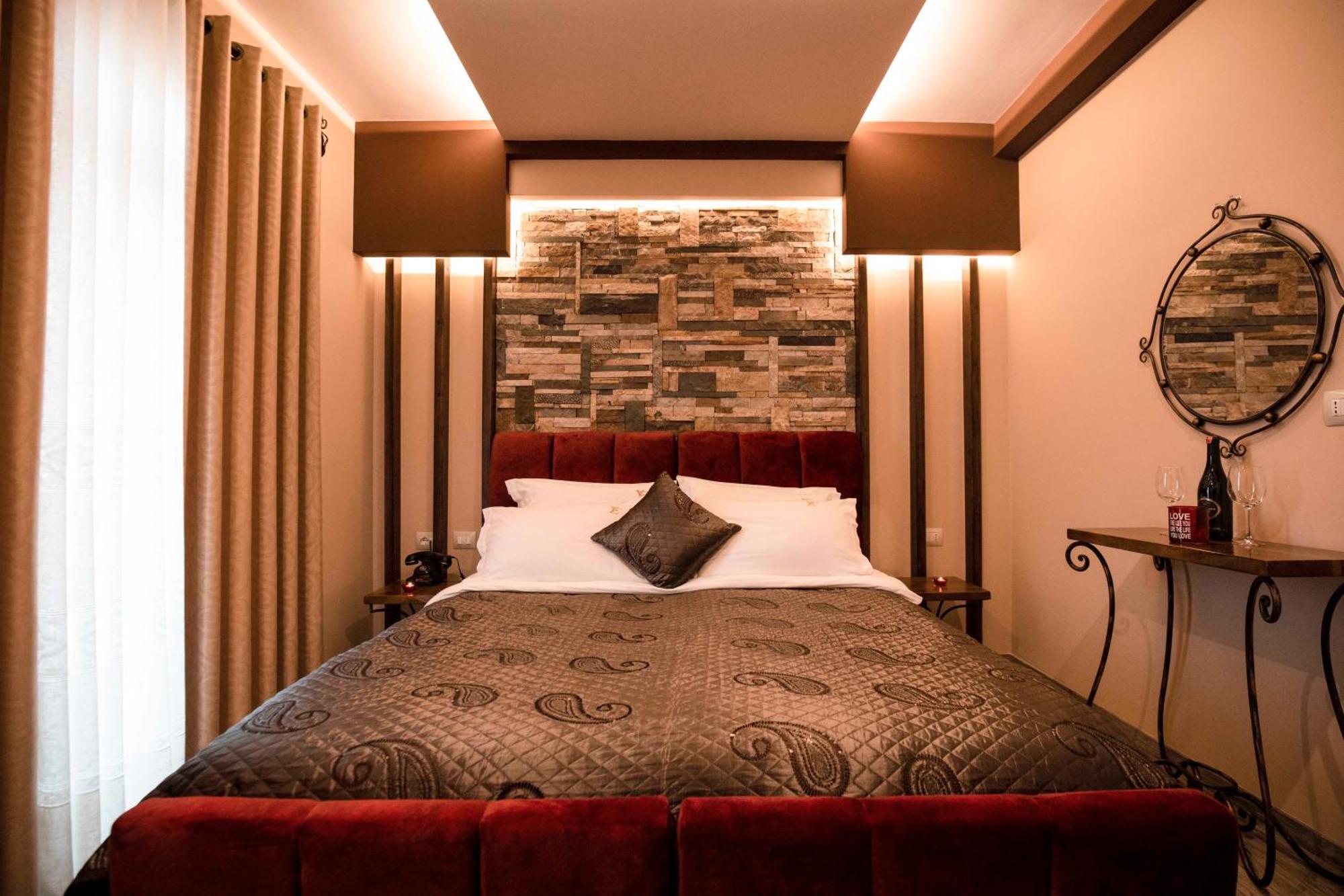 קורצ'ה Vila Eden Boutique Hotel חדר תמונה